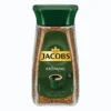 JACOBS Krönung Löslicher Kaffee 6 X 200 G Gläser Instantkaffee -Bon Cafe Store 396b93f14e85ea8833919ad109a66455