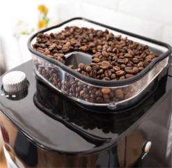 Gastroback Kaffeemaschine Grind & Brew Pro 42711 21 Gastroback Kaffeemaschine Grind & Brew Pro 42711 -Bon Cafe Store 3988748ed9a095af26800c8c1b658b9f