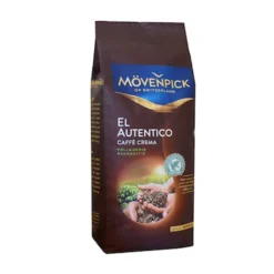 Mövenpick El Autentico Caffè Crema | Ganze Bohne | 1000g 9 Mövenpick El Autentico Caffè Crema | Ganze Bohne | 1000g -Bon Cafe Store 39fd44c96a078e14fc2ff456a892e095