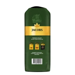 Jacobs Krönung Crema | Ganze Bohne | 1000g 14 Jacobs Krönung Crema | Ganze Bohne | 1000g -Bon Cafe Store 3ac8a9205cce5fe6d5c2aadfee5717c4