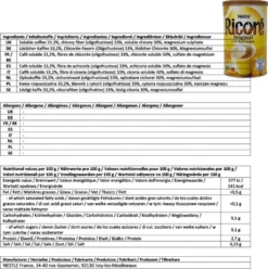 Nestle Ricore L'instant Douceur Instant Kaffee Mit Extrakten Aus Der Zichorie Wurzel 260 Gramm -Bon Cafe Store 3bb72ca95bc9af5c602797432c40da92