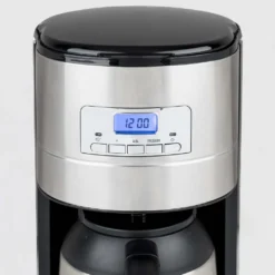 H.Koenig Timer-Kaffeemaschine Mit Thermoskanne STW26 -Bon Cafe Store 3c3829dca728cb081bd599b2bab1d0da