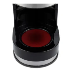 Filterkaffeemaschine Glaskanne Kunststoff TM Electron 06 L 6 Tassen -Bon Cafe Store 3e324c395be9e6301dfeed8a4b27c54b