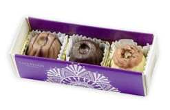 3er-Gugelhupf-Stange Von Lauenstein