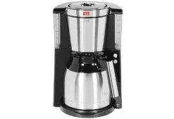 Melitta Kaffeemaschine Look Therm Deluxe Mit Edelstahlkanne -Bon Cafe Store 3fbd00151dfa476552405cb169ba5dc0