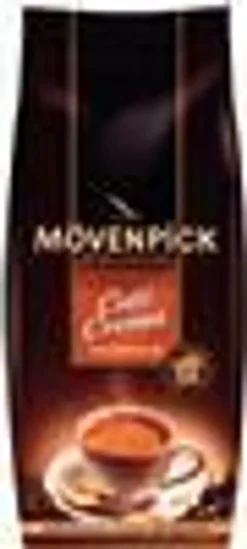 Mövenpick Caffè Crema | Ganze Bohne | 1000g 21 Mövenpick Caffè Crema | Ganze Bohne | 1000g -Bon Cafe Store 3fc9c082eeed89ae900aa6e8ebe9a547