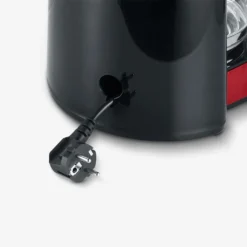 SEVERIN Kaffeemaschine KA 4817 TYPE 1.000 W Rot / Schwarz 34 SEVERIN Kaffeemaschine KA 4817 TYPE 1.000 W Rot / Schwarz -Bon Cafe Store 4201b9d7844b50e994609029cd9a86ea