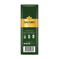 Jacobs Filterkaffee Krönung Entkoffeiniert | Gemahlen | 500g -Bon Cafe Store 4245b2d17bcbab61adac875b5299baae