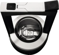 Krups KM4689 - Filterkaffeemaschine - 1,25 L - 850 W - Schwarz -Bon Cafe Store 42abfe59d540b9dca33a3d71284a70b7