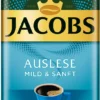 JACOBS Auslese Mild + Sanft Filterkaffee 12 X 500 G Kaffee Gemahlen 2 JACOBS Auslese Mild + Sanft Filterkaffee 12 X 500 G Kaffee Gemahlen -Bon Cafe Store 42b9381b6d751cd876ffd0148082543b 1