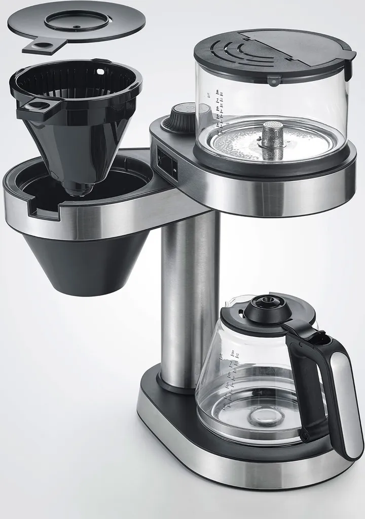 Severin KA 5762 Cafe Caprice 6 Severin KA 5762 Cafe Caprice – Bild 4