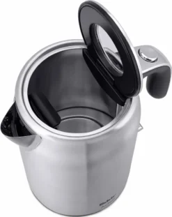 Fakir Frühstück-Set Bestehend Aus Aroma Grande Kaffeemaschine, Adell Wasserkocher, Calypso Toaster, Edelstahl -Bon Cafe Store 453322911a167fe647dca9eb9e21b43b