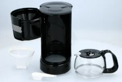 All Ride Kaffeemaschine 24V - Akku Kaffeemaschine 0.65L - Für Auto Und LKW - Filterkaffeemaschine - Tropfstopp - Warmhaltefunktion - Schwarz 10 All Ride Kaffeemaschine 24V - Akku Kaffeemaschine 0.65L - Für Auto Und LKW - Filterkaffeemaschine - Tropfstopp - Warmhaltefunktion - Schwarz -Bon Cafe Store 45406e71fa3e53d8819ddfd2bae818ac