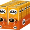 CAFÉ HAG Klassisch Mild Filterkaffee Entkoffeiniert 12 X 500 G Kaffee Gemahlen 2 CAFÉ HAG Klassisch Mild Filterkaffee Entkoffeiniert 12 X 500 G Kaffee Gemahlen -Bon Cafe Store 466b0c77193c6e910eeabbcc712a3170