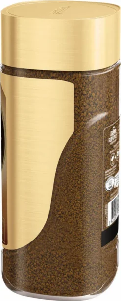 Nescafé® Nescafé Gold Mild | Löslicher Kaffee | 200g-Glas -Bon Cafe Store 46740592856f24d97b39f617cd5e9c00