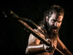 C&T Ragnarök Coffee Ganze Kaffeebohnen - Als Espresso Und Cafe Crema Trinkbar - Kräftig, Nordisch, Würzig, Aromatisch (1000g) -Bon Cafe Store 47215ea94be2d35b293ee6267ac68b2d