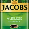 Jacobs Filterkaffee Auslese Klassisch | Gemahlen | 500g -Bon Cafe Store 48ac52d064f1948448184627e8b29035
