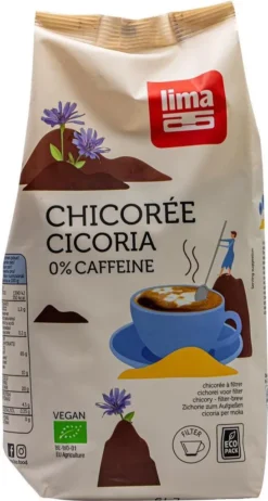 Lima Zichorie -- 500g -Bon Cafe Store 49597a8b106a0c8c3dbf5859241cad74