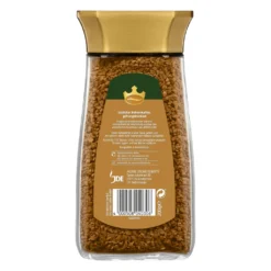JACOBS Gold Löslicher Kaffee 6 Gläser - 6 X 200 G Instantkaffee -Bon Cafe Store 499dd3bbc8b26820200d3d3f11c276eb
