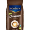 Kaffee CORAZÓN Von Mövenpick, 1000g Bohnen -Bon Cafe Store 49d5874fe8298e495064f1340ef7dbb4