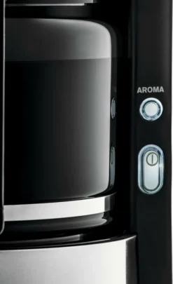 Krups Kaffeemaschine KM321 ProAroma + Emsa Isolierkanne Samba -Bon Cafe Store 4a3d6b1336dedbb706ecee321c9d649b