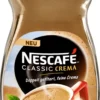 Nescafé® Nescafé Classic Crema | Löslicher Kaffee | 200g