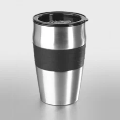 Coffeemaxx Single Kaffeemaschine Edelstahl Inkl Thermobecher 18 Coffeemaxx Single Kaffeemaschine Edelstahl Inkl Thermobecher -Bon Cafe Store 4dbd136f3daf383fae34ad620fe1e2de