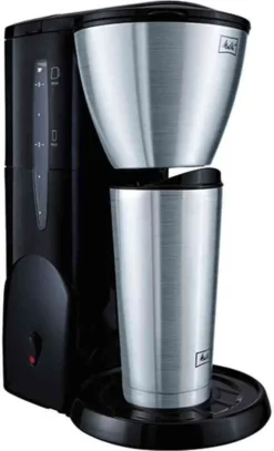 Melitta Single5 M728 Kaffeemaschine Therm&Becher 16 Melitta Single5 M728 Kaffeemaschine Therm&Becher -Bon Cafe Store 4e9737a502a78f2eb0ae95a41678d3e1
