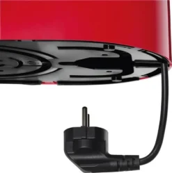 Bosch TKA3A034 CompactClass Kaffeemaschine Extra Rot 32 Bosch TKA3A034 CompactClass Kaffeemaschine Extra Rot -Bon Cafe Store 4eb214bbbd6c97a800e04e2b8fdd8713