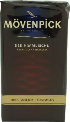 Mövenpick Kaffee Der Himmlische | Gemahlen | 500g 15 Mövenpick Kaffee Der Himmlische | Gemahlen | 500g -Bon Cafe Store 4eb2b8c3dba95a1e44648820e9de1f7e