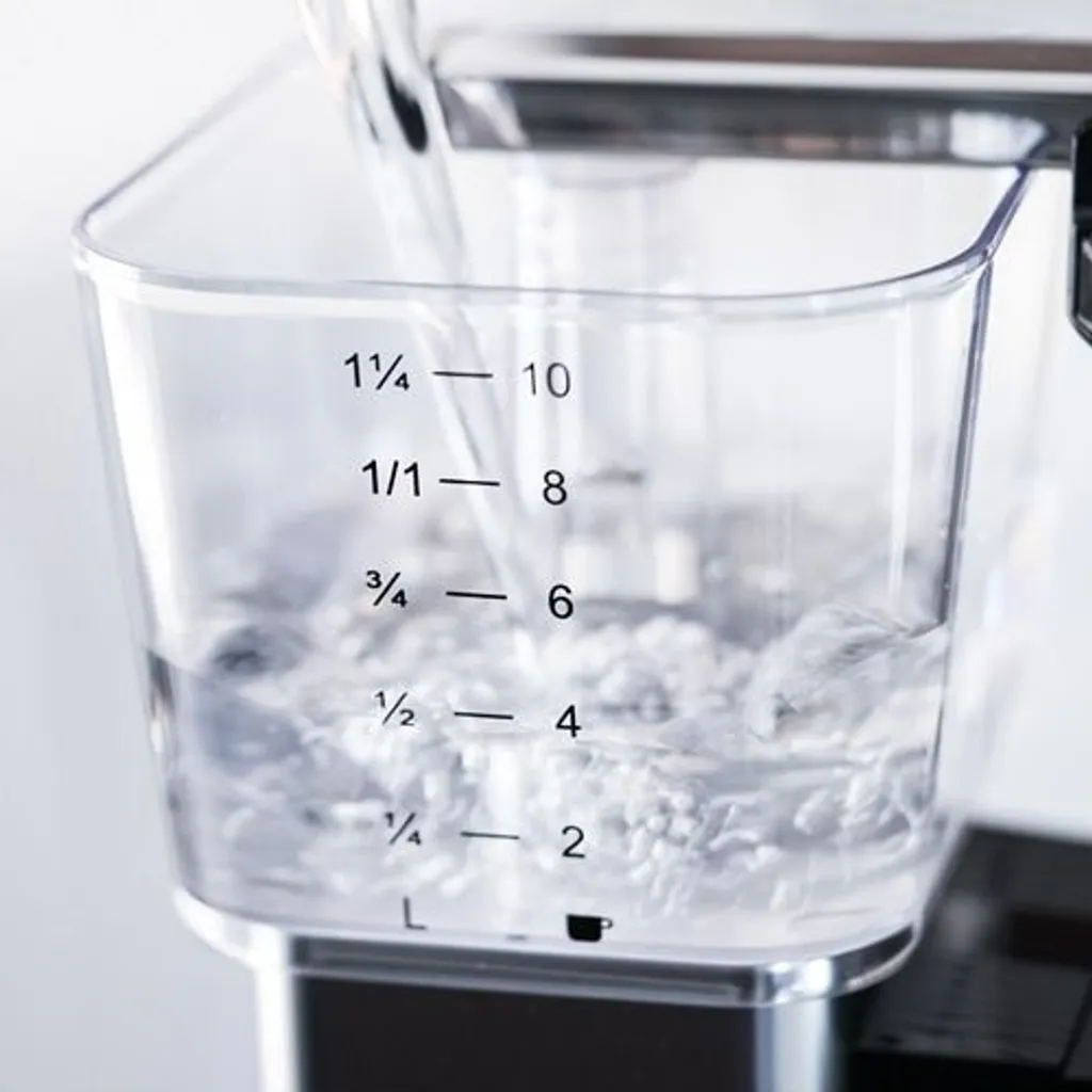 MOCCAMASTER Filterkaffeemaschine Mit Thermoskanne KBGT 741, Polished 11 MOCCAMASTER Filterkaffeemaschine Mit Thermoskanne KBGT 741, Polished – Bild 9