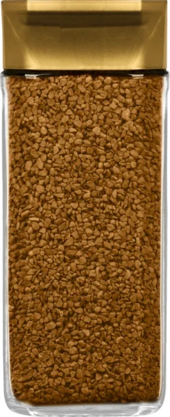 Jacobs Gold | Löslicher Kaffee | 200g-Glas