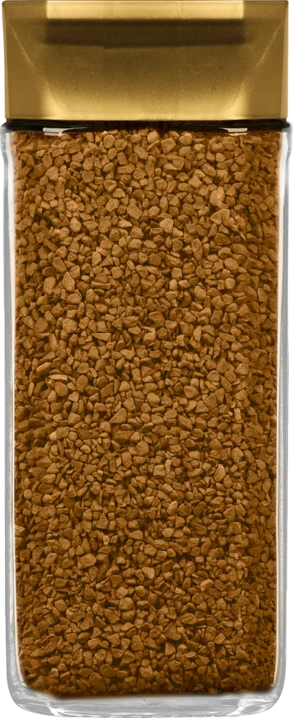 Jacobs Gold | Löslicher Kaffee | 200g-Glas 3 Jacobs Gold | Löslicher Kaffee | 200g-Glas