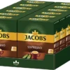 JACOBS Espresso Löslicher Kaffee 12er Pack - 12 X 25 Sticks -Bon Cafe Store 50722c12e3586533fe2e8178e7390d16