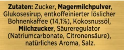 Nescafé® Nescafé Gold Typ Cappuccino Entkoffeiniert | 250g Dose 23 Nescafé® Nescafé Gold Typ Cappuccino Entkoffeiniert | 250g Dose -Bon Cafe Store 5229161b0e76036ab99a59de42644ec3