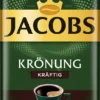 Jacobs Filterkaffee Krönung Kräftig | Gemahlen | 500g -Bon Cafe Store 525a3dde0db3577607ed83866d0bb75c