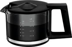 KRUPS Kaffeemaschine F 183.0110 600 W Weiß 17 KRUPS Kaffeemaschine F 183.0110 600 W Weiß -Bon Cafe Store 539cb77264e2713367a64842c322b3f3