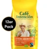 Kaffee-Sparpaket CREMA AROMATICO Von Café Intención, 12x1000g Bohnen 2 Kaffee-Sparpaket CREMA AROMATICO Von Café Intención, 12x1000g Bohnen -Bon Cafe Store 554eb50d25b4a4812fe907602af62210