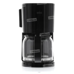 Braun Filterkaffeemaschine KF 1100.BK -Bon Cafe Store 55640988aa3be2f220e1aaaec11c45dc