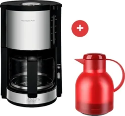Krups Kaffeemaschine KM321 ProAroma + Emsa Isolierkanne Samba -Bon Cafe Store 57a0dcc1710d9764919812db6d5f0521