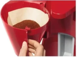 Bosch TKA3A034 CompactClass Kaffeemaschine Extra Rot 24 Bosch TKA3A034 CompactClass Kaffeemaschine Extra Rot -Bon Cafe Store 580a3a4577d92b7e507a70e5eace6536