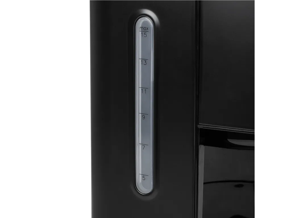 Princess Kaffeemaschine Mit Wi-Fi Moments 900 W 1,5 L Schwarz 12 Princess Kaffeemaschine Mit Wi-Fi Moments 900 W 1,5 L Schwarz – Bild 10