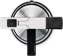 Krups KM4689 - Filterkaffeemaschine - 1,25 L - 850 W - Schwarz -Bon Cafe Store 5a5fa717fe72a6d2340ab748b0b1763f