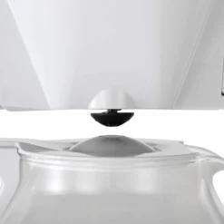 Melitta Filterkaffeemaschine Look V Perfection 1025-05 Weiß -Bon Cafe Store 5ba5526690f42bff731271f656500aeb