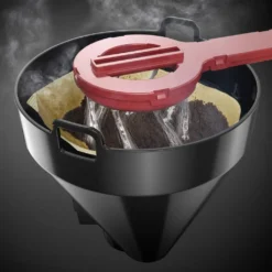 Russell Hobbs Kaffeemaschine Adventure Silbern 1100 W 1,25 L -Bon Cafe Store 5c1fe8f3e16eeb188e2cfb4d31d9bb10