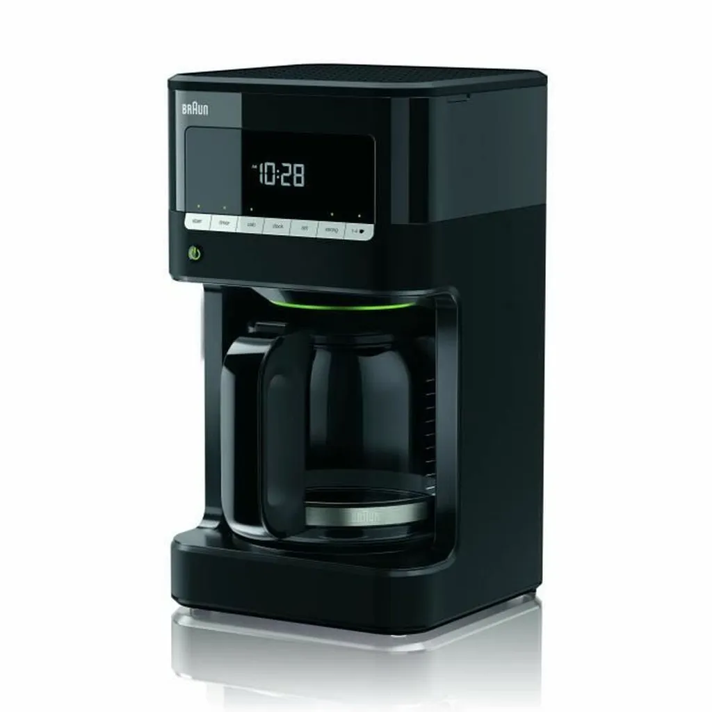 Braun KF7020 PurAroma 7 Kaffeemaschine 5 Braun KF7020 PurAroma 7 Kaffeemaschine – Bild 3