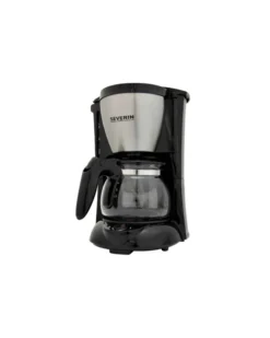 SEVERIN Kaffeemaschine KA 4805 650 Watt Bis 4 Tassen Inkl. Glaskanne -Bon Cafe Store 5e9d533c825aa762566af7d75dbfbb1b