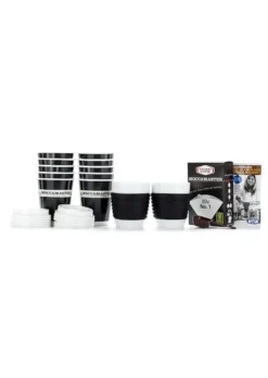 Technivorm CUP ONE Filterkaffeemaschine, Kunststoffgehäuse, 1090 Watt, Becher, Abschaltautomatik 20 Technivorm CUP ONE Filterkaffeemaschine, Kunststoffgehäuse, 1090 Watt, Becher, Abschaltautomatik -Bon Cafe Store 5eba262f3eef1fc0f04b220c545df3d9