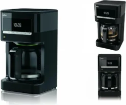 Braun KF7020 PurAroma 7 Kaffeemaschine 18 Braun KF7020 PurAroma 7 Kaffeemaschine -Bon Cafe Store 5f9aeeb9db89c9782df36a719803c02a