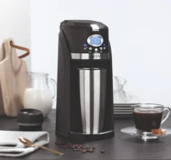 Kaffeemaschine Mahlwerk Filterkaffeemaschine To Go Isolierbecher Timer Display -Bon Cafe Store 6106081b34e1377e1236614b06771ca1